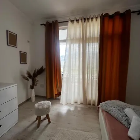 Himalayas 4* Gjirokastër