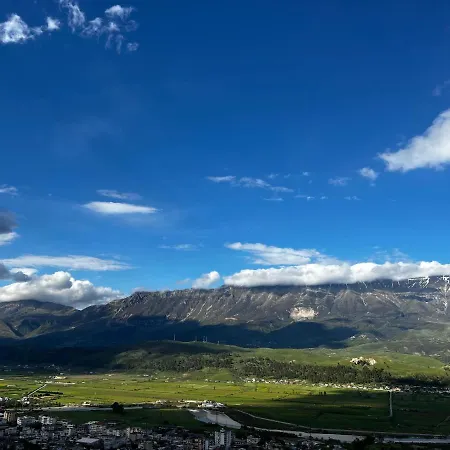 Himalayas Gasthuis *