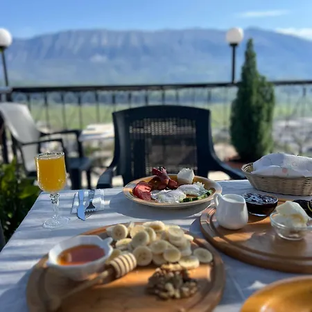 Gasthuis Himalayas