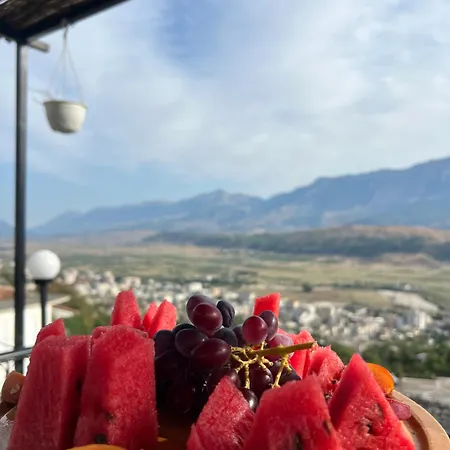 招待所 Himalayas Gjirokastër