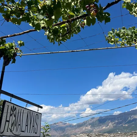 Himalayas Gjirokastra