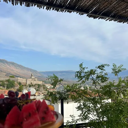 Pensjonat Himalayas Gjirokastra