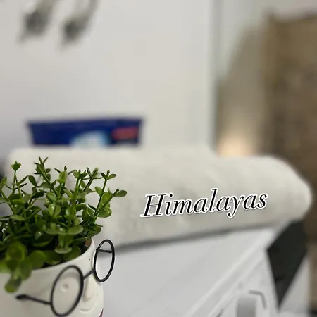 Himalayas 4*