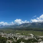 Himalayas