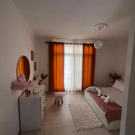 Guest house Himalayas Gjirokaster
