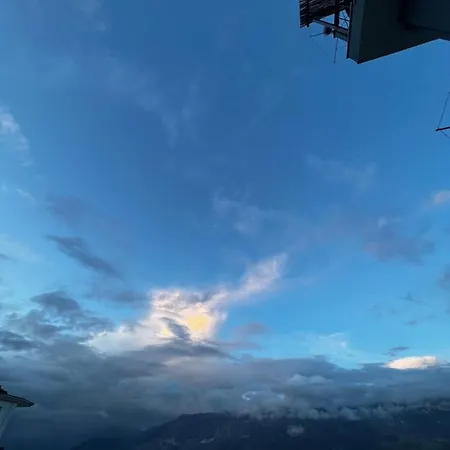 Himalayas Guest house