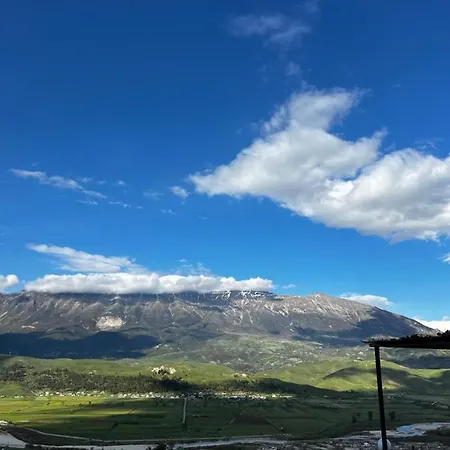Himalayas Gjirokaster