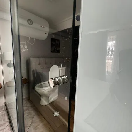 Himalayas 4* Gjirokastra