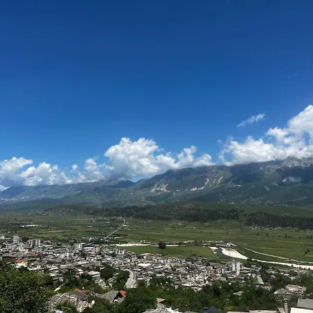 Himalayas