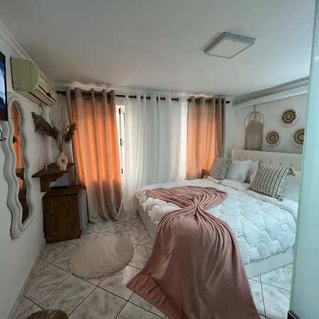 Guest house Himalayas Gjirokaster