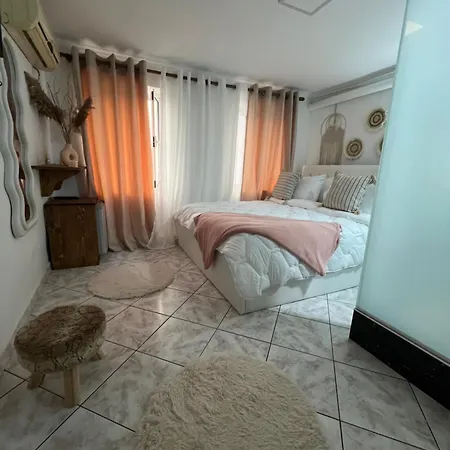 Pensjonat Himalayas 4*