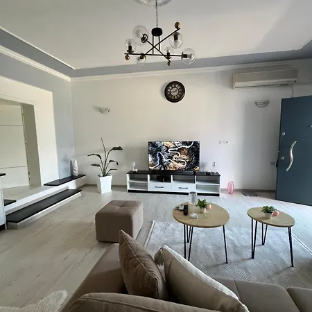 Himalayas 4* Gjirokastra