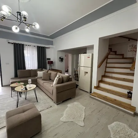 Himalayas Πανσιόν 4*