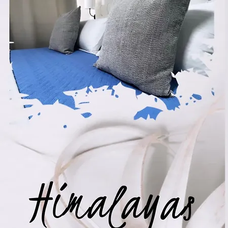 Himalayas