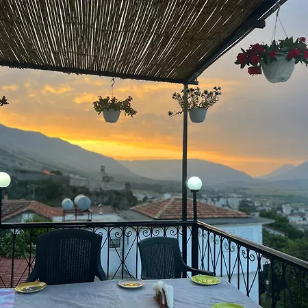 Himalayas * Gjirokaster
