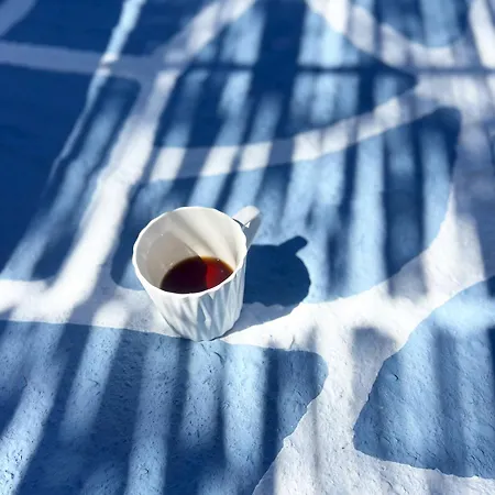 Himalayas Pensjonat Gjirokastra