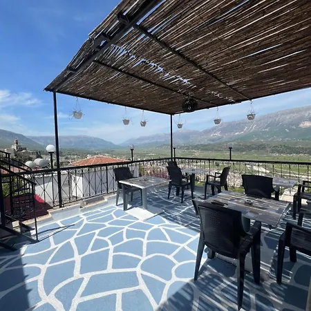 Himalayas Αργυρόκαστρο