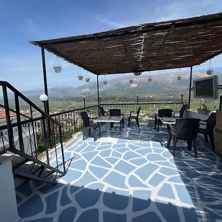 Himalayas Guest house