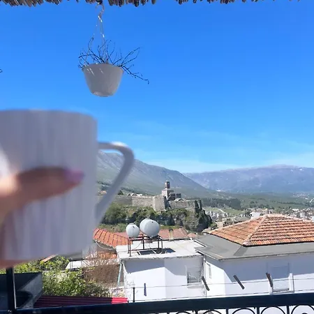 Himalayas Gjirokastra