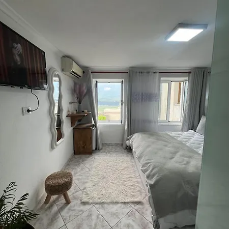 Pensjonat Himalayas Gjirokastra