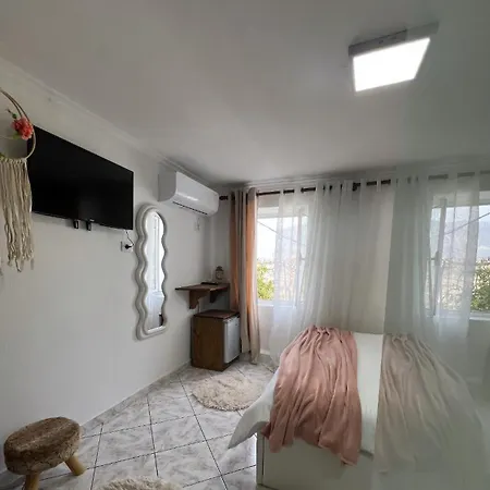 Pensjonat Himalayas 4*