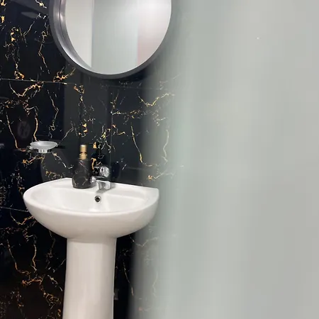 Pensjonat Himalayas Gjirokastra